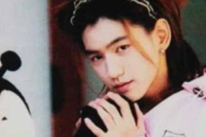 金焕成【韩国男歌手，前NRG组合成员】 – 人物百科