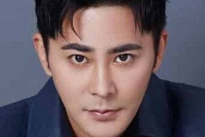 宗峰岩【中国内地男演员】 – 人物百科