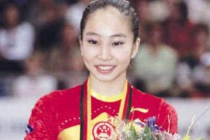 王惠莹【中国女子体操运动员】 – 人物百科