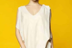 谢闻轩【中国内地女演员】 – 人物百科