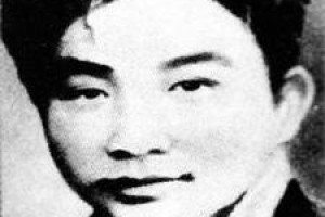 林青简介_林青的儿子_林青的故事_林青怎么死的 菊江历史网