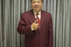 刘全刚【中国第八代相声演员，中国广播艺术团说唱团书记，国家一级演员】 – 人物百科