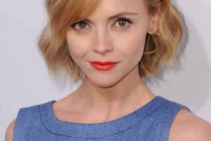 克里斯蒂娜·里奇【美国女演员】 – 人物百科