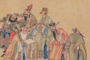 李渊曾赐给17个人免死金牌，为何没有秦琼？_唐朝历史 菊江历史网