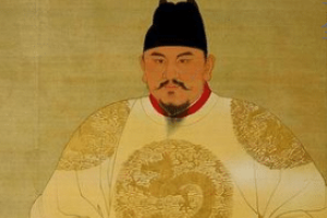 朱元璋作诗到一半，秀才随口吟两句，从此平步青云_帝王野史 菊江历史网