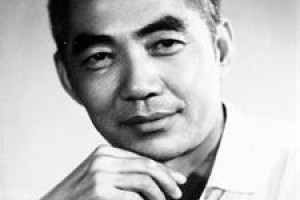 浩然简介_浩然的儿子_浩然的故事_浩然怎么死的 菊江历史网