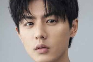 刘畅【中国内地男演员、模特】 – 人物百科