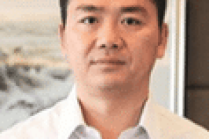 刘强东【京东集团首席执行官】 – 人物百科