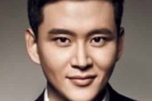 黄宥明【中国内地影视男演员】 – 人物百科