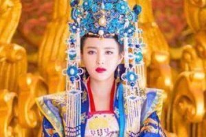 她是宋朝最美皇后，独揽朝政长达十一年_宋朝历史 菊江历史网