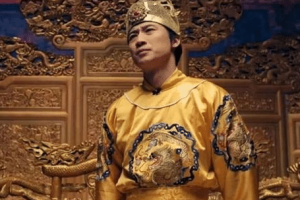 明武宗朱厚照收了多少义子？朱厚照为什么收义子？_稗官野史 菊江历史网