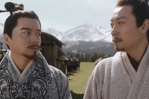 范增作为项羽的谋士 范增的水平到底有多强_汉朝历史 菊江历史网