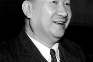 孔祥熙简介_孔祥熙的儿子_孔祥熙的故事_孔祥熙怎么死的 菊江历史网