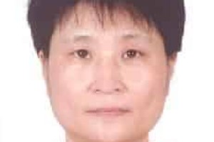 王晨霞【掌纹医学研究所所长】 – 人物百科