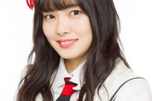 角尤利娅【日本女子偶像团体NGT48第1期生、研究生】 – 人物百科