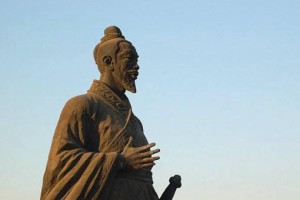 毛遂为什么要自刎?毛遂死因揭秘_春秋战国历史 菊江历史网