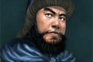 拓跋猗卢简介_拓跋猗卢的儿子_拓跋猗卢的故事_拓跋猗卢怎么死的 菊江历史网