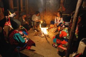 布朗族与其他民族之间的关系是怎样的_民俗文化 菊江历史网