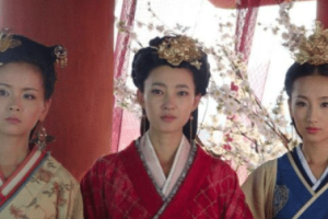 汉朝皇帝都有一特殊癖好，是遗传吗？_帝王野史 菊江历史网