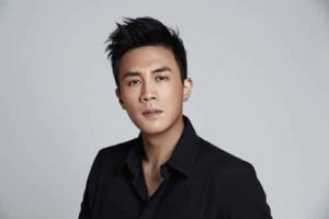 杜淳【中国内地男演员】 – 人物百科