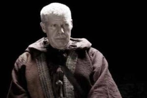 朗·普尔曼【美国知名影视男演员】 – 人物百科