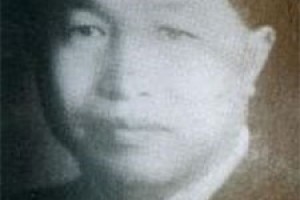 彭学沛简介_彭学沛的儿子_彭学沛的故事_彭学沛怎么死的 菊江历史网