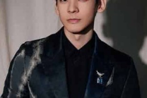 林柏宏【中国台湾影视男演员、流行乐歌手】 – 人物百科