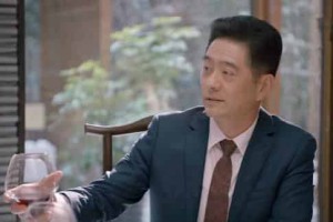 陆忠【中国男演员】 – 人物百科