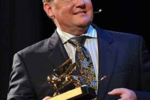 约翰·拉塞特【美国动画师、电影导演】 – 人物百科