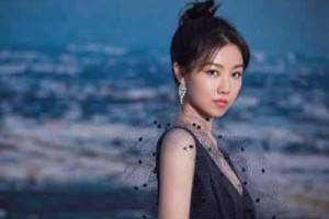 颜卓灵【中国香港

女模特、歌手、演员】 – 人物百科