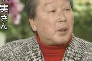 千秋实【日本演员】 – 人物百科