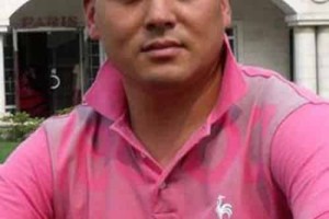 任希鸿【中国影视男演员】 – 人物百科