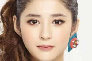 李心艾【原名李真，中国内地影视女演员】 – 人物百科