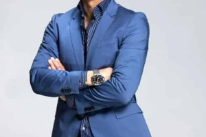 任程伟【中国内地男演员、导演，国家话剧院一级演员】 – 人物百科