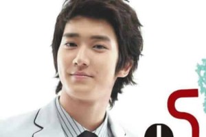 崔始源【韩国男歌手、演员、模特】 – 人物百科