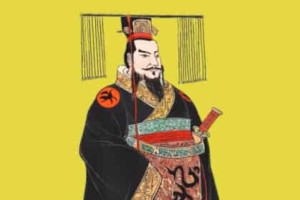 中国历史上有哪些开国皇帝_稗官野史 菊江历史网