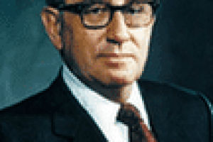 基辛格【美国著名外交家、国际问题专家，美国前国务卿】 – 人物百科