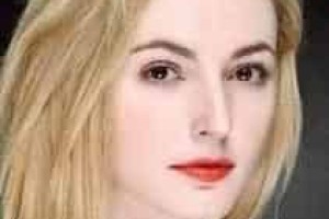 柯恬柔【TaraClance，美国女演员】 – 人物百科