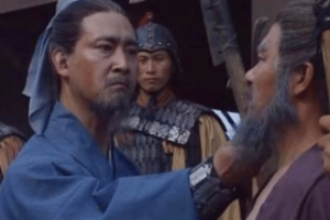 因为投降走向了人生的辉煌时期，除了姜维还有谁？_古代战争 菊江历史网