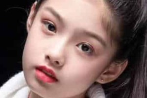 艾米【中国内地女演员】 – 人物百科