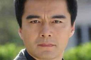 许亚军【中国内地影视男演员】 – 人物百科