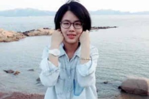 蓝小邪【作词人】 – 人物百科