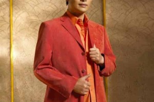 黄海冰【中国影视男演员】 – 人物百科