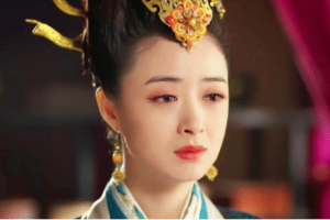 侍女因长得美丽被献给皇帝，生下孩子后结局却很凄惨_帝王野史 菊江历史网