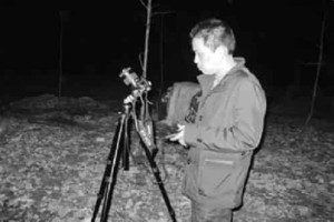 金彰伟【中国浙江省宁波市天文爱好者，星明天文台团队成员】 – 人物百科