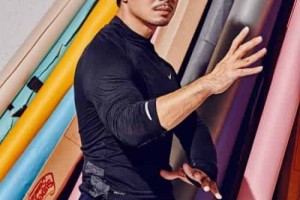 樊少皇【中国男演员】 – 人物百科