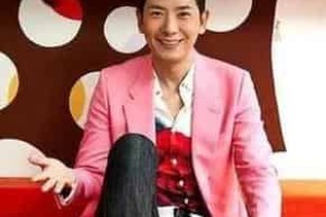 戴军【中国内地男歌手、节目主持人、演员、情感作家、天使投资人】 – 人物百科