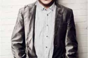 秦天【中国优秀词曲作者、音乐制作人】 – 人物百科