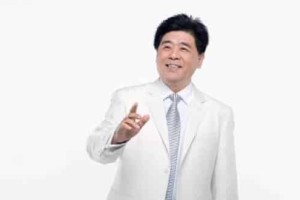 王洁实【中国男歌唱家、国家一级演员】 – 人物百科