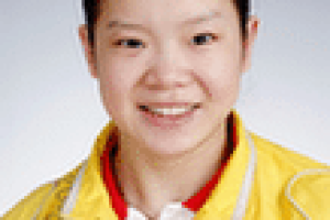 程菲【中国体操队队员，原中国体操女队队长】 – 人物百科